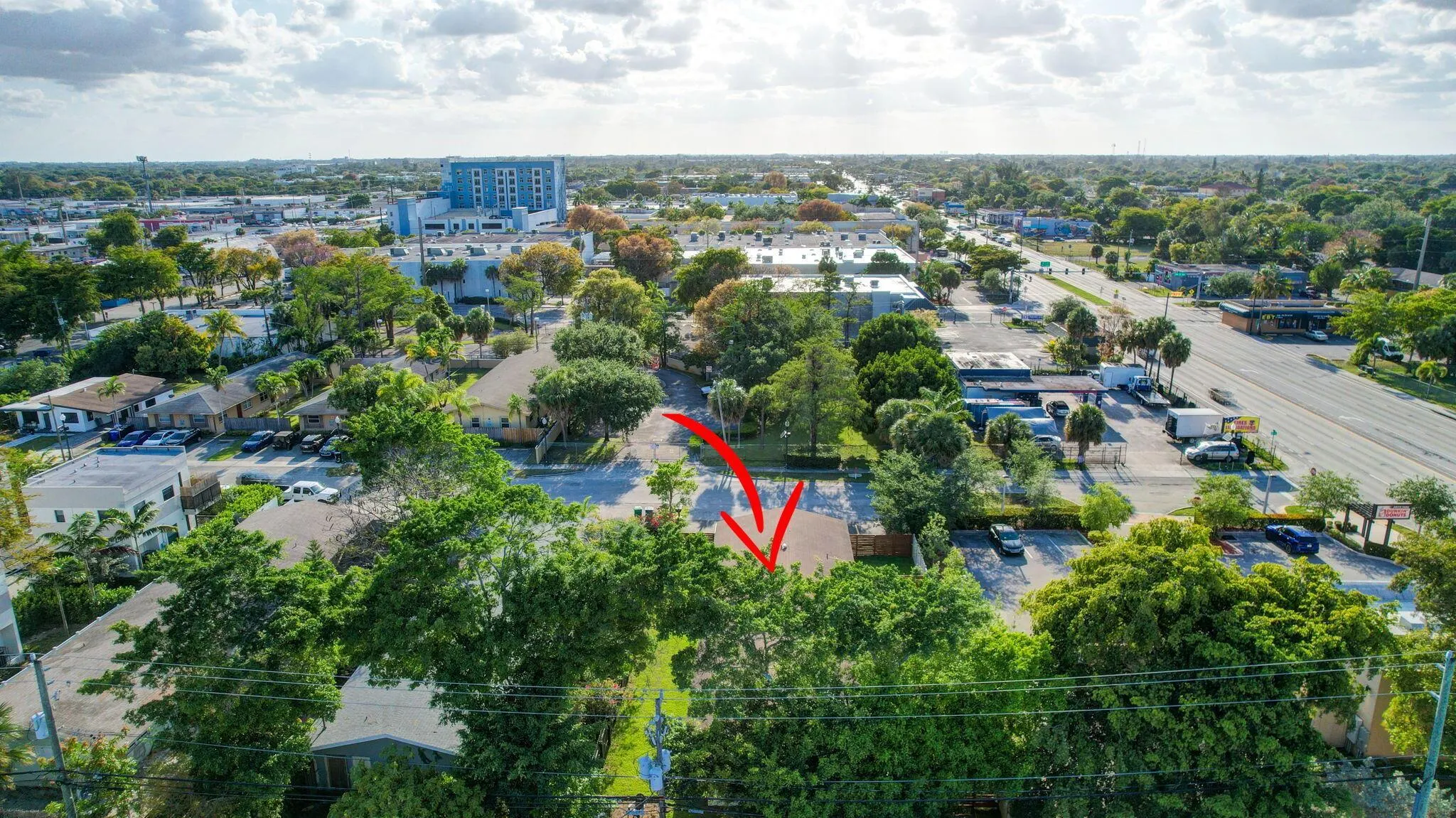 934 NW 4th Avenue, #1-4