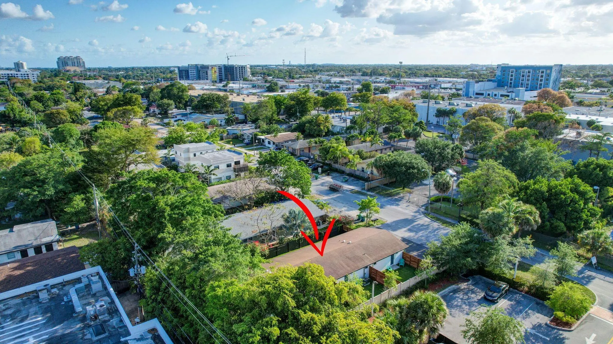 934 NW 4th Avenue, #1-4