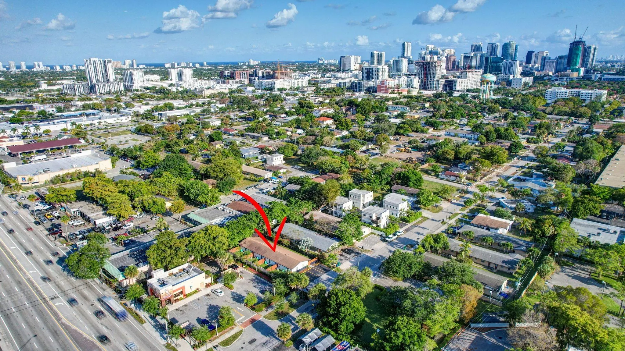 934 NW 4th Avenue, #1-4