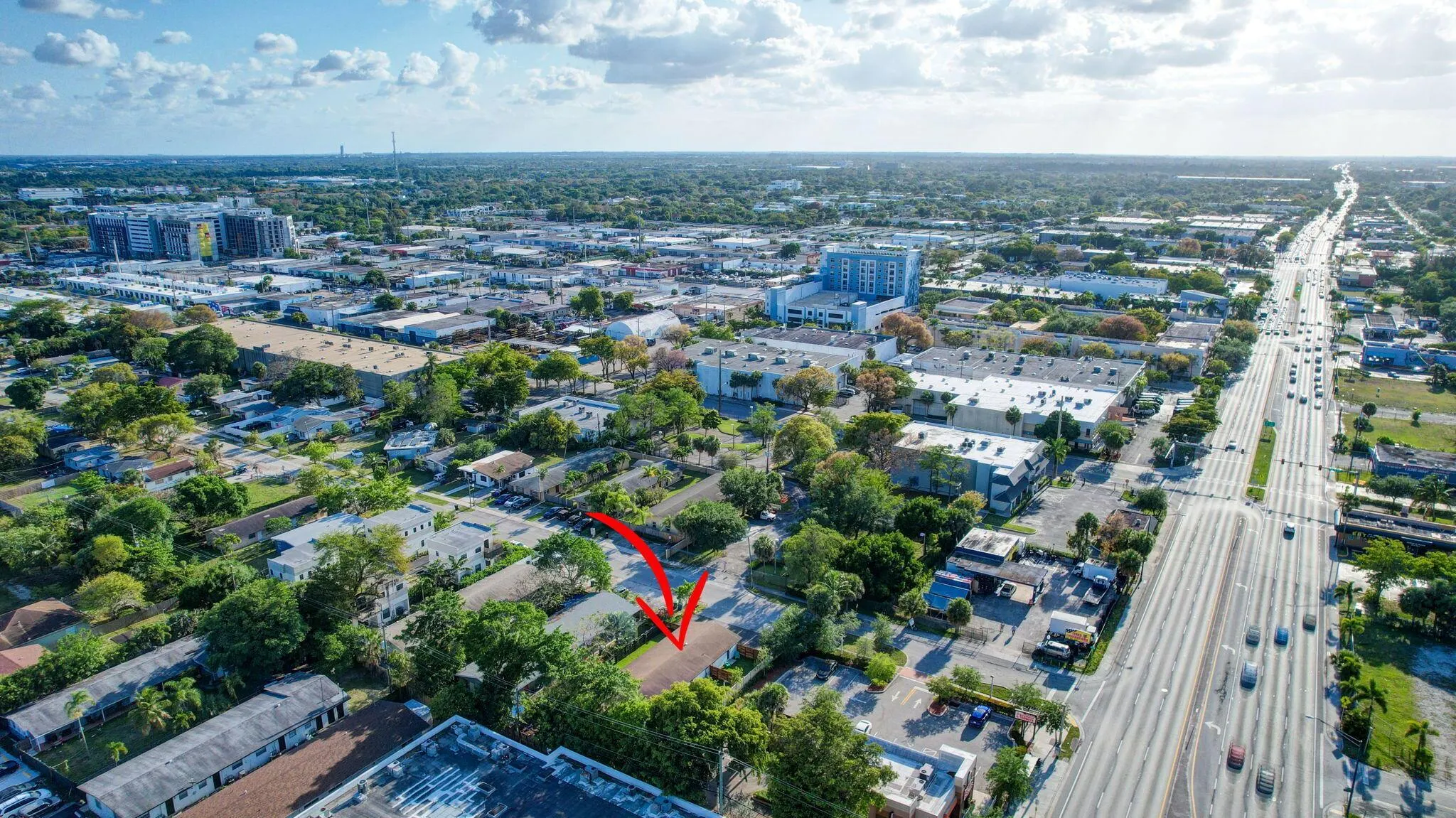 934 NW 4th Avenue, #1-4