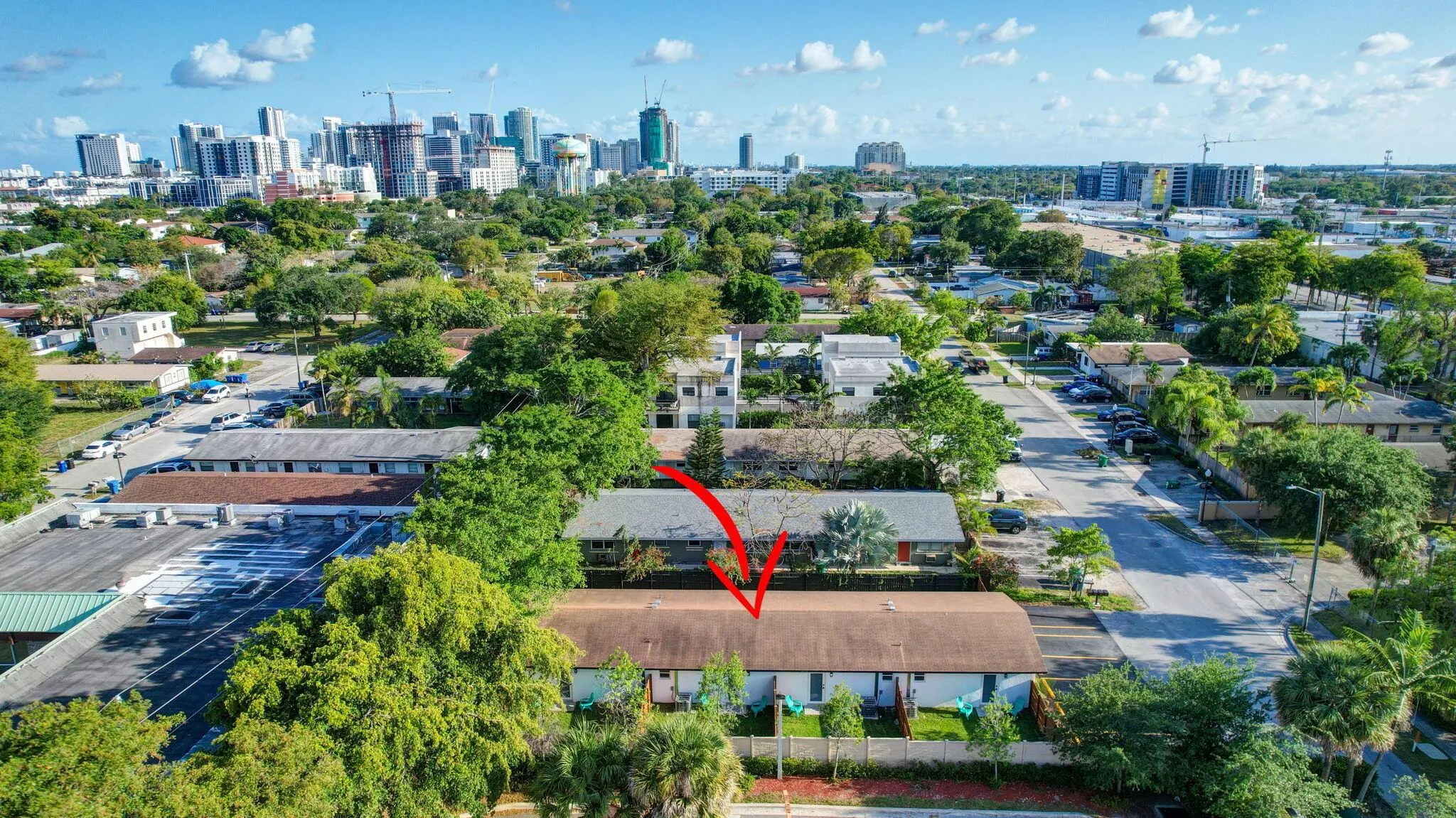 934 NW 4th Avenue, #1-4