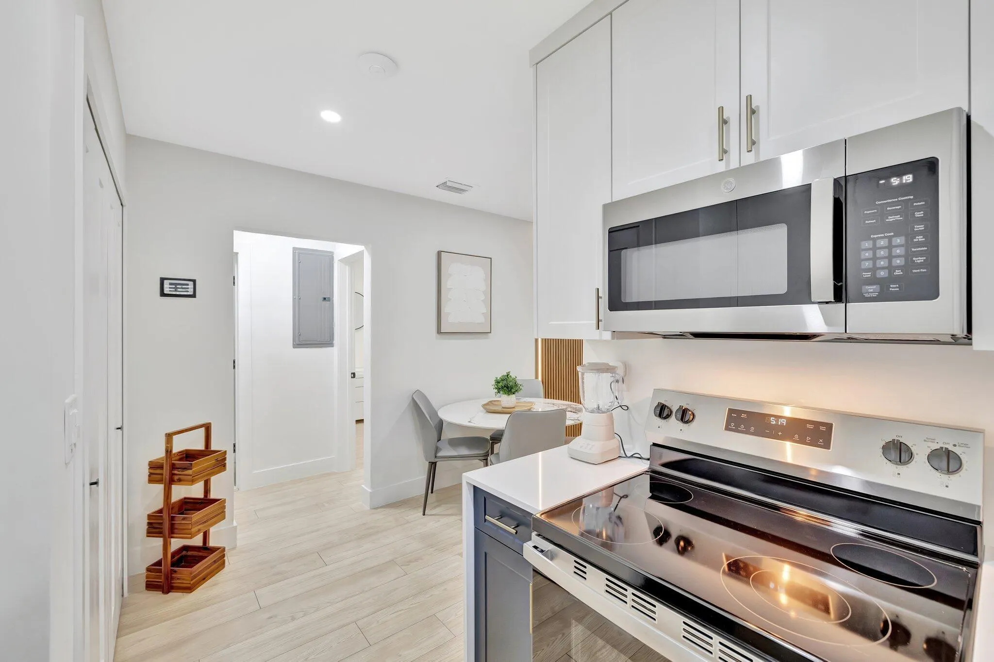 934 NW 4th Avenue, #1-4