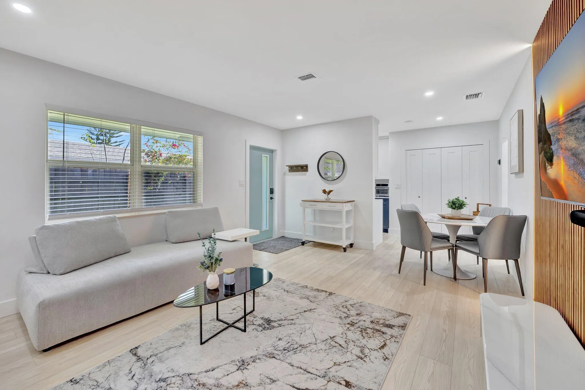 934 NW 4th Avenue, #1-4