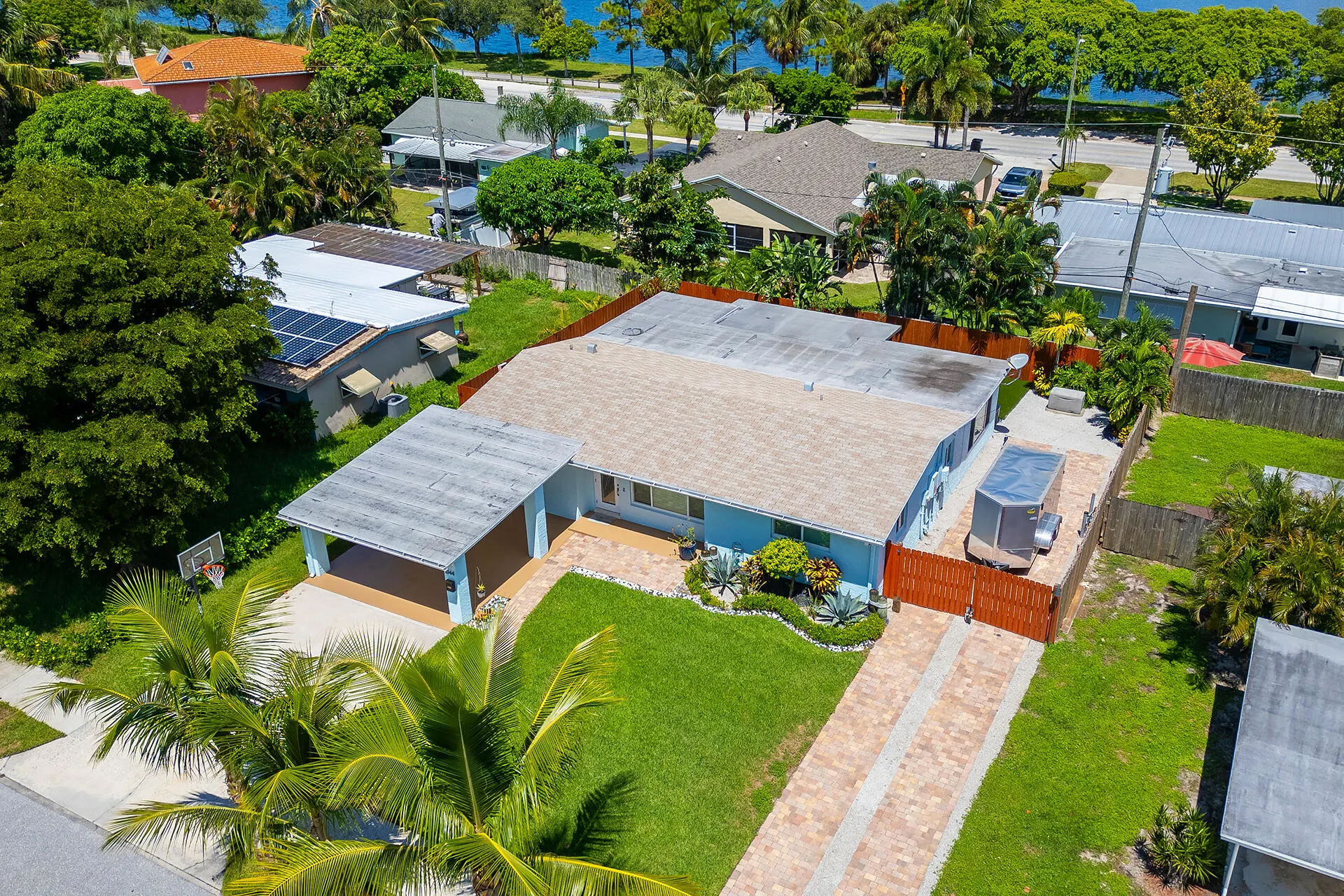 1344 Crest Drive