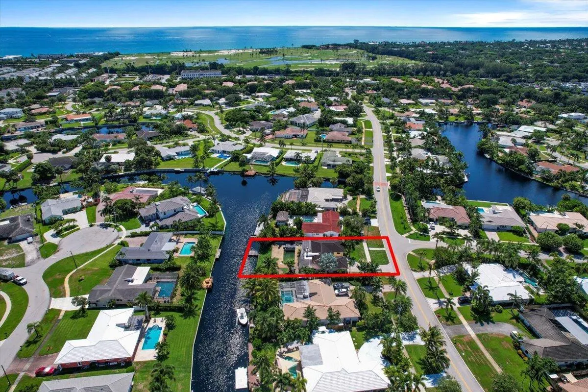 1803 Juno Isles Boulevard