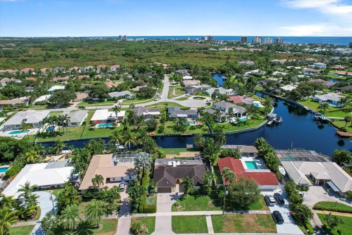 1803 Juno Isles Boulevard