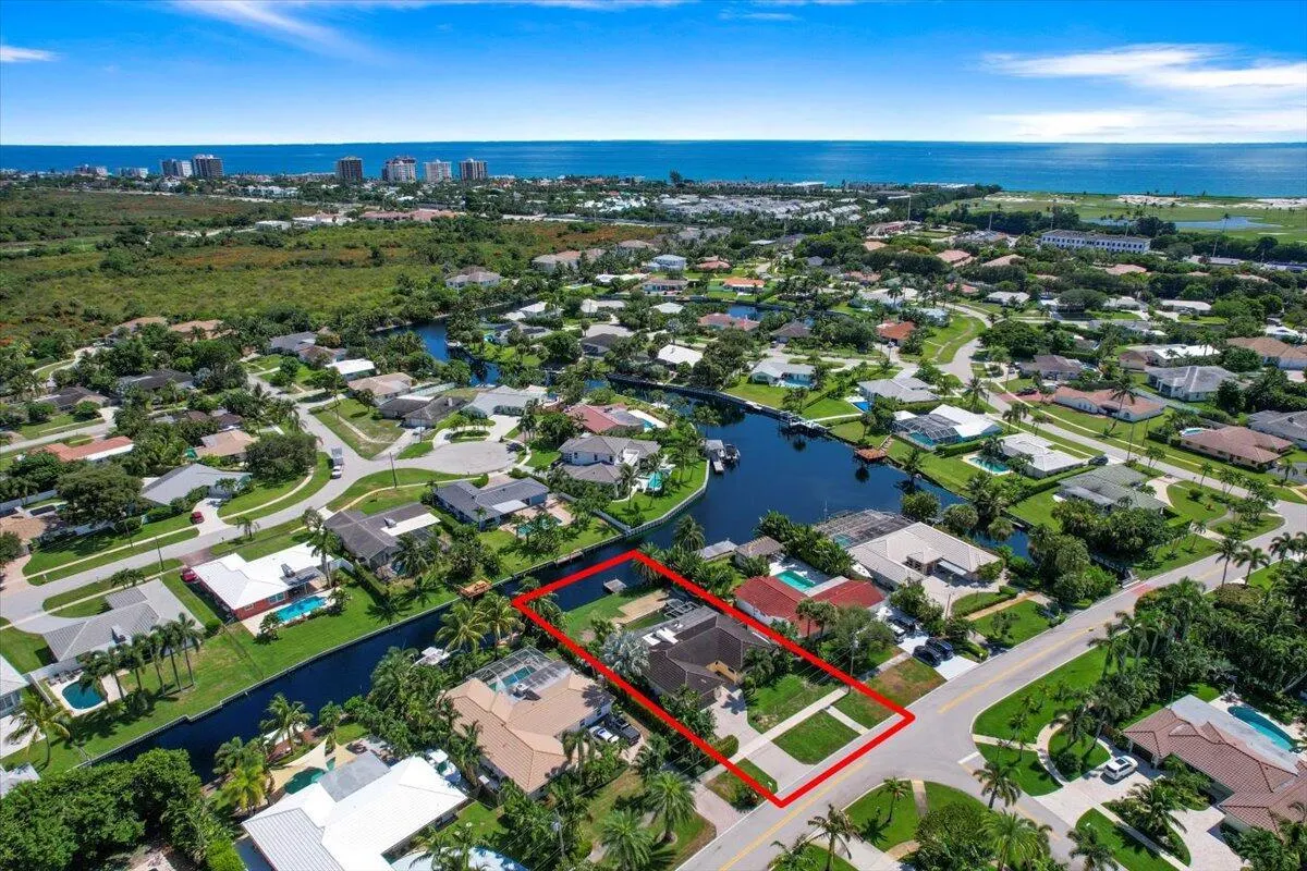 1803 Juno Isles Boulevard