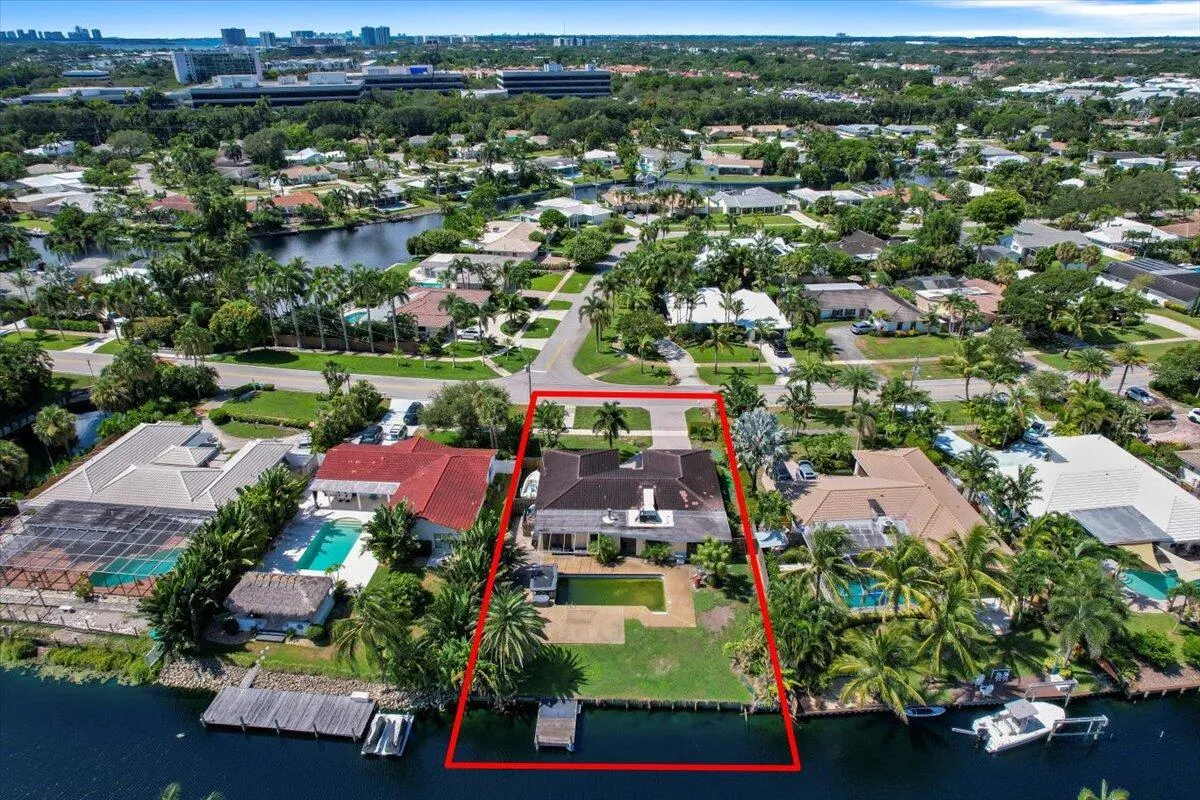 1803 Juno Isles Boulevard