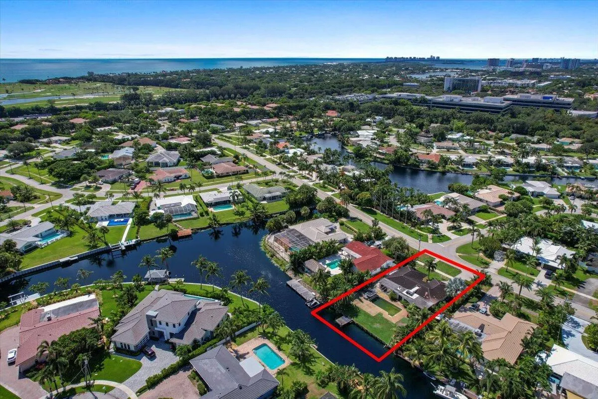 1803 Juno Isles Boulevard