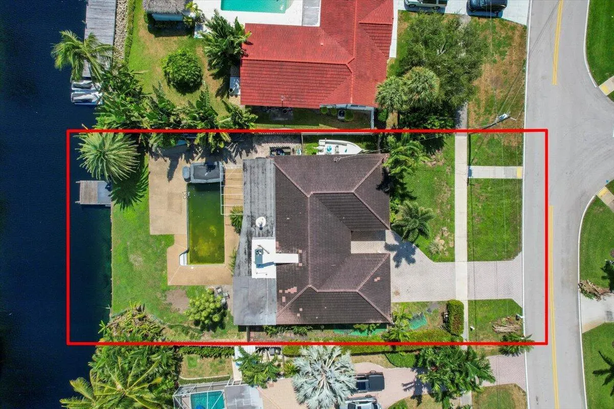 1803 Juno Isles Boulevard