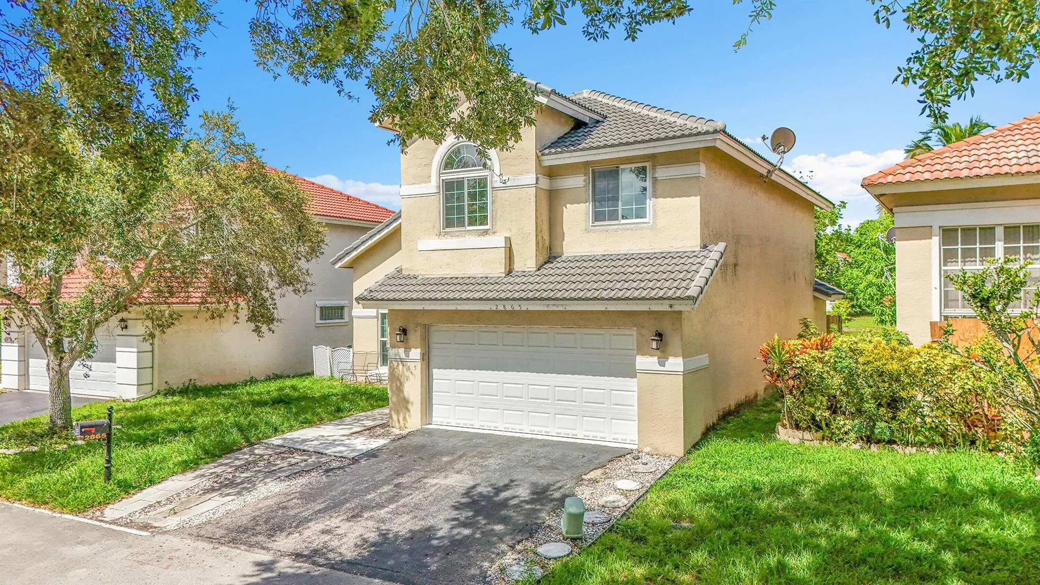 2865 NW 68th Lane