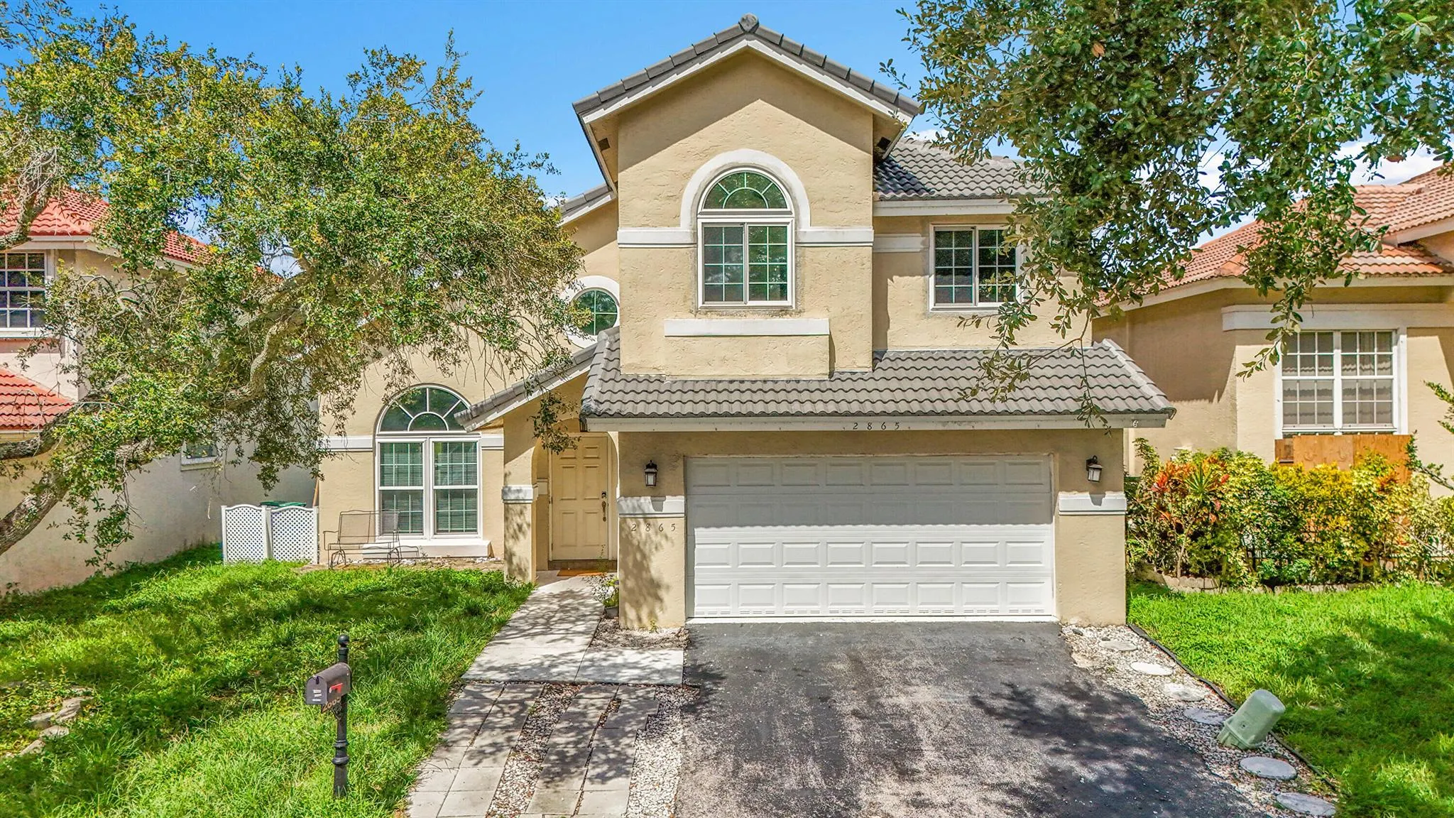 2865 NW 68th Lane