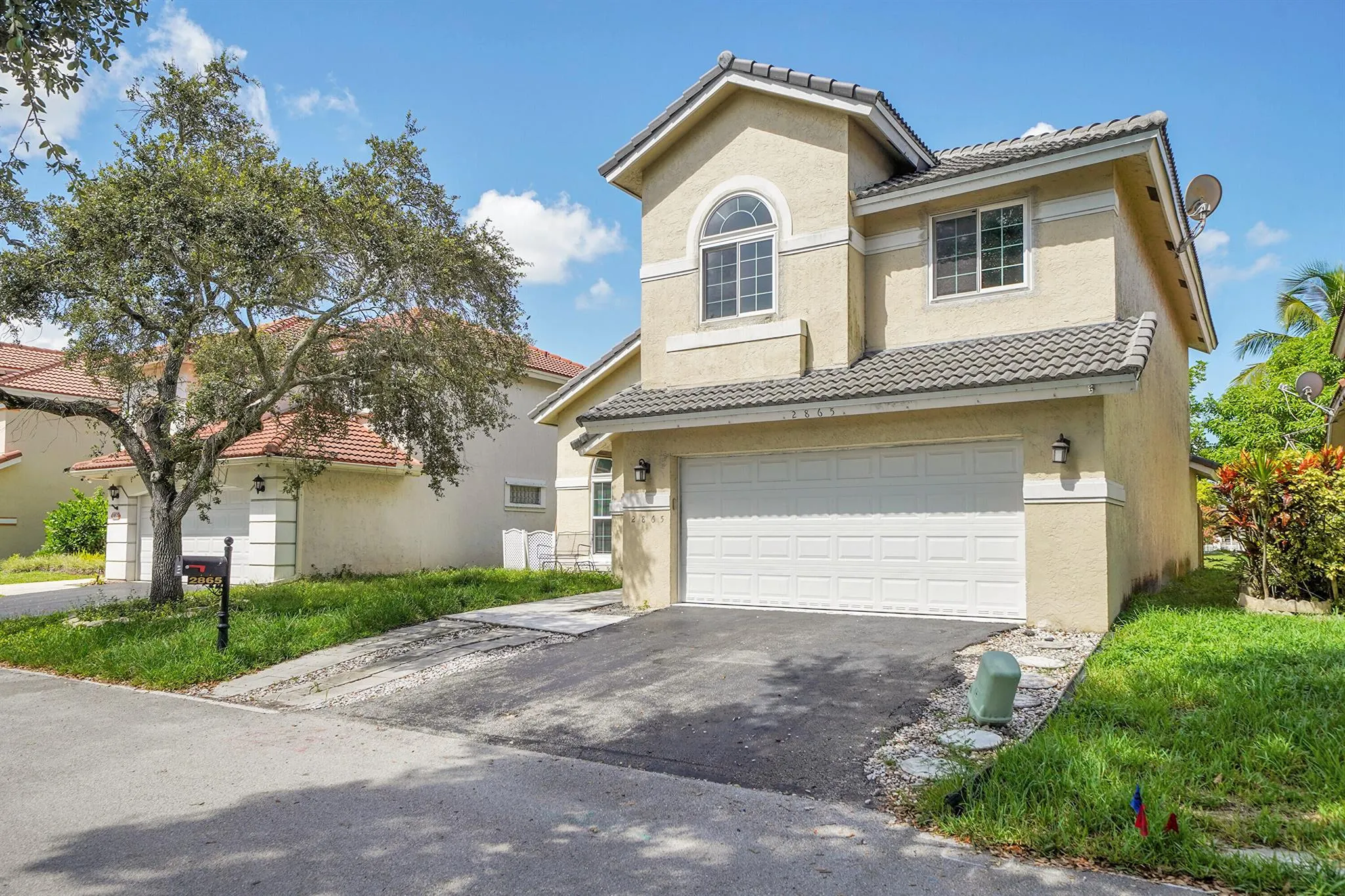2865 NW 68th Lane
