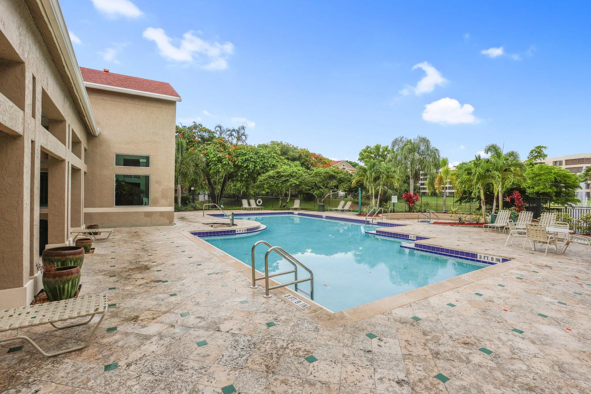 1825 Palm Cove Boulevard, #7-109