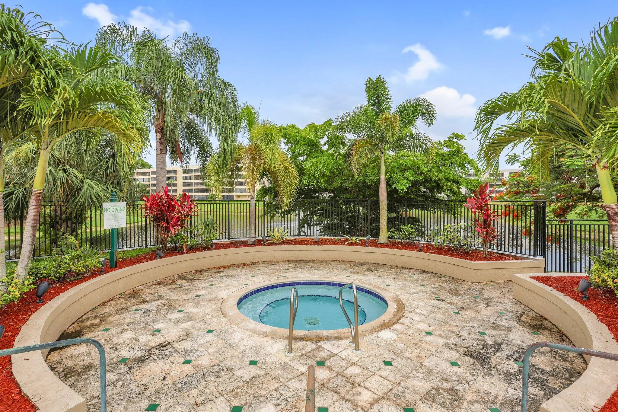 1825 Palm Cove Boulevard, #7-109