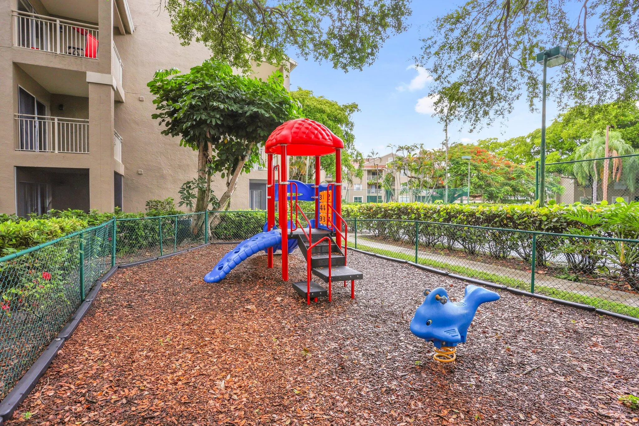 1825 Palm Cove Boulevard, #7-109