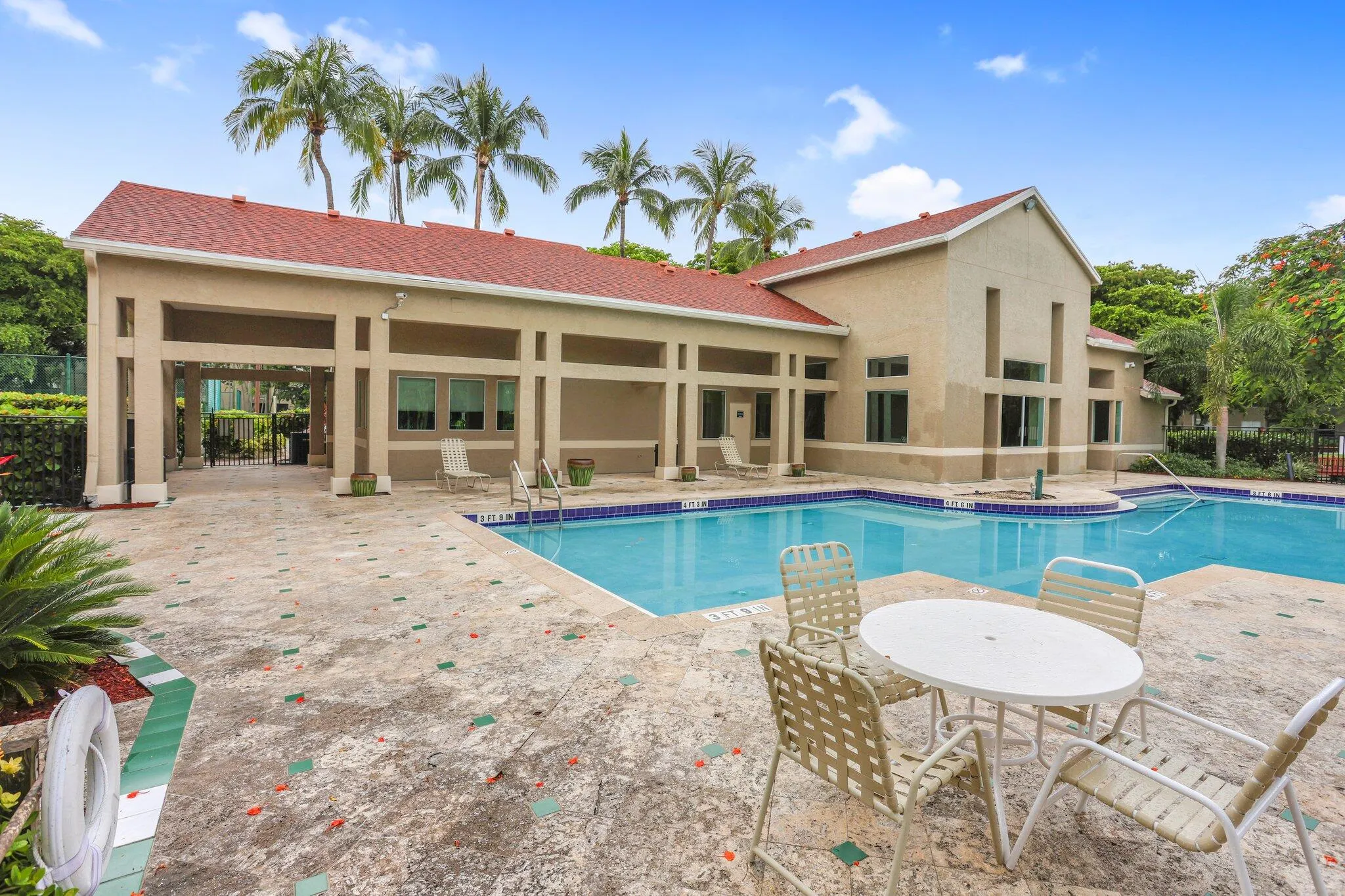 1825 Palm Cove Boulevard, #7-109