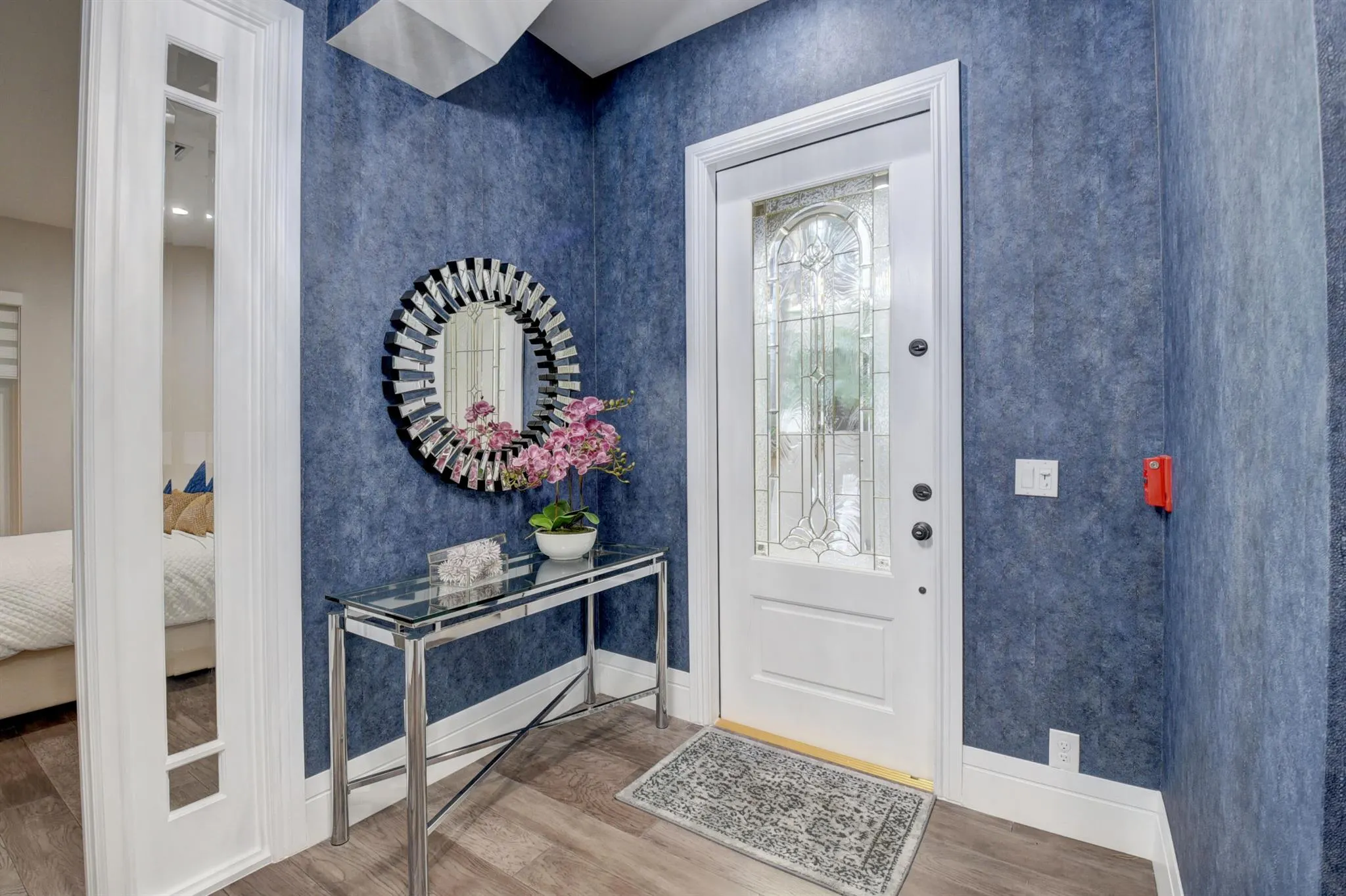 921 Osceola Drive, #4