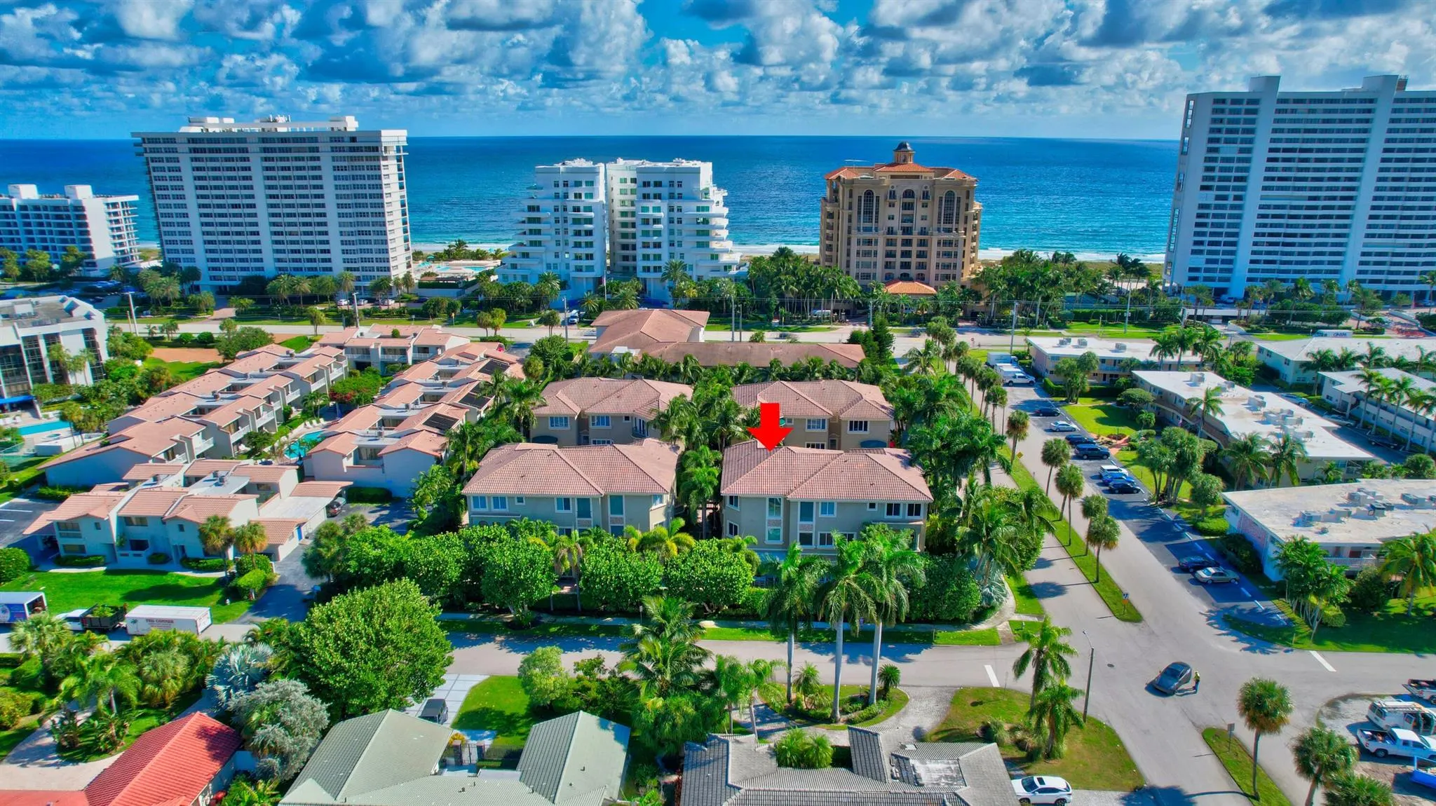 921 Osceola Drive, #4