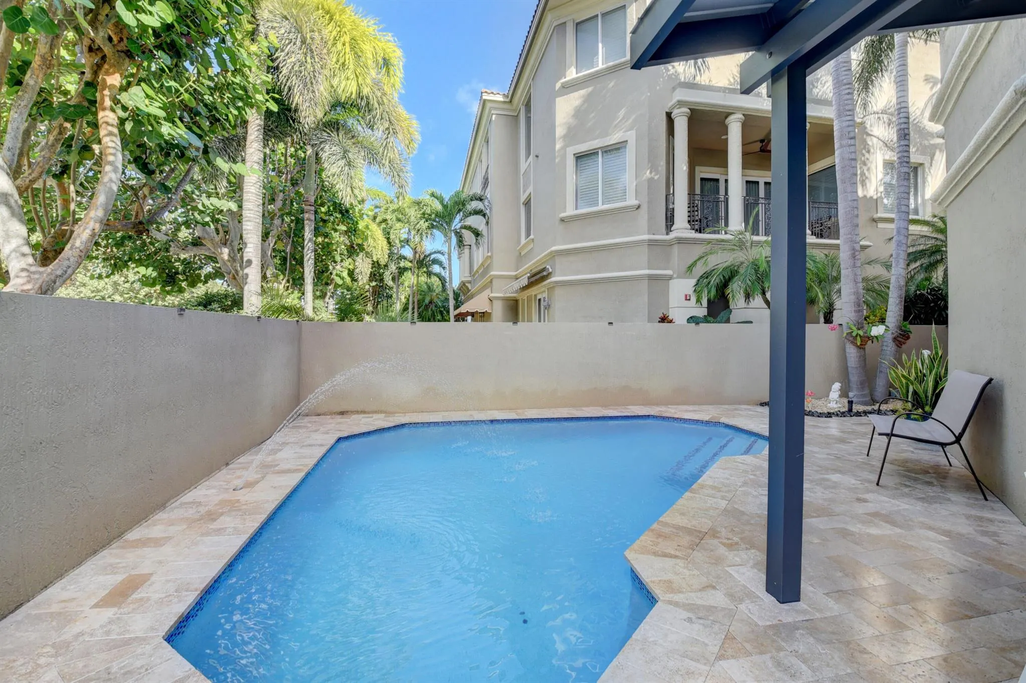 921 Osceola Drive, #4