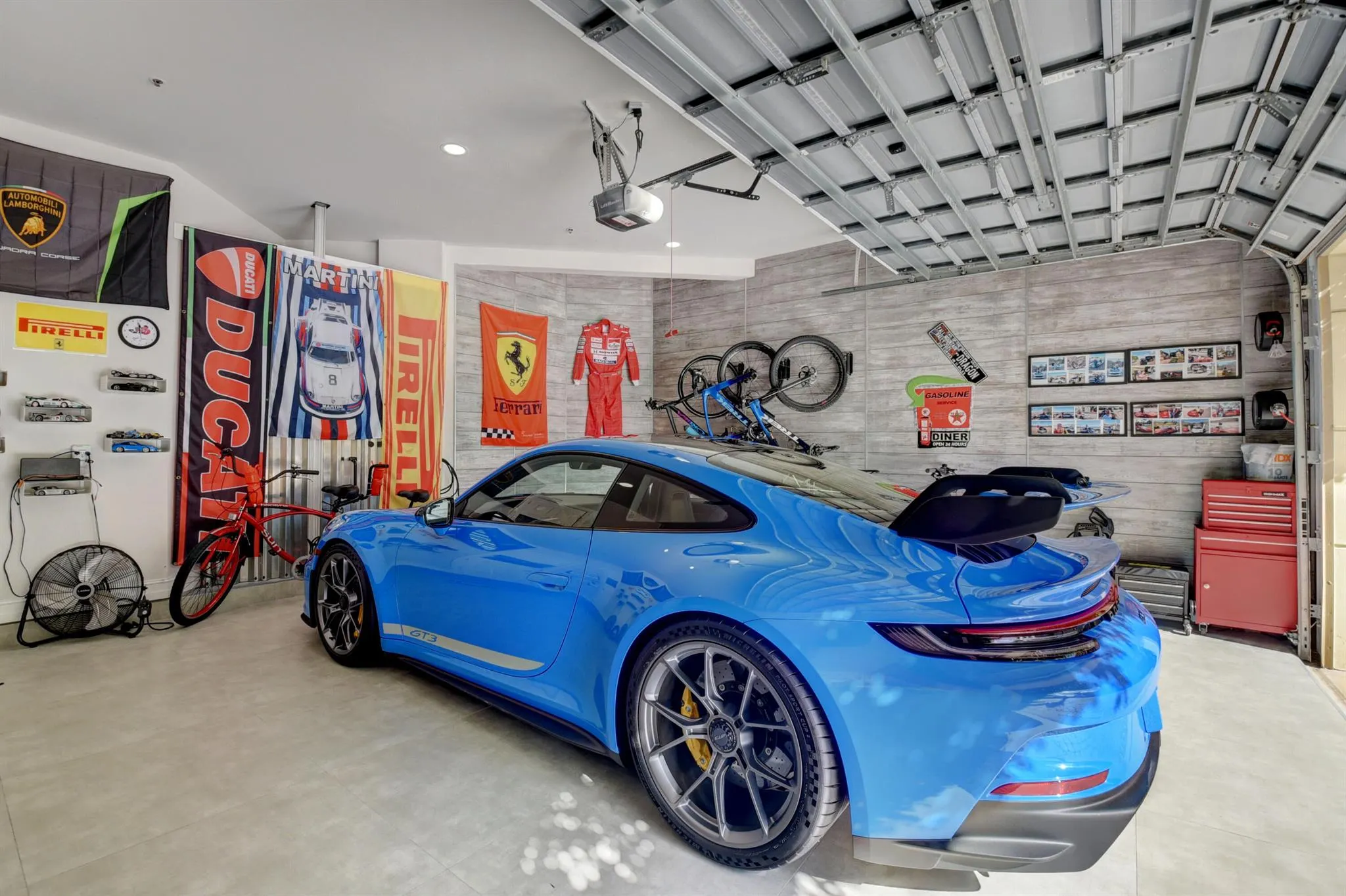 921 Osceola Drive, #4