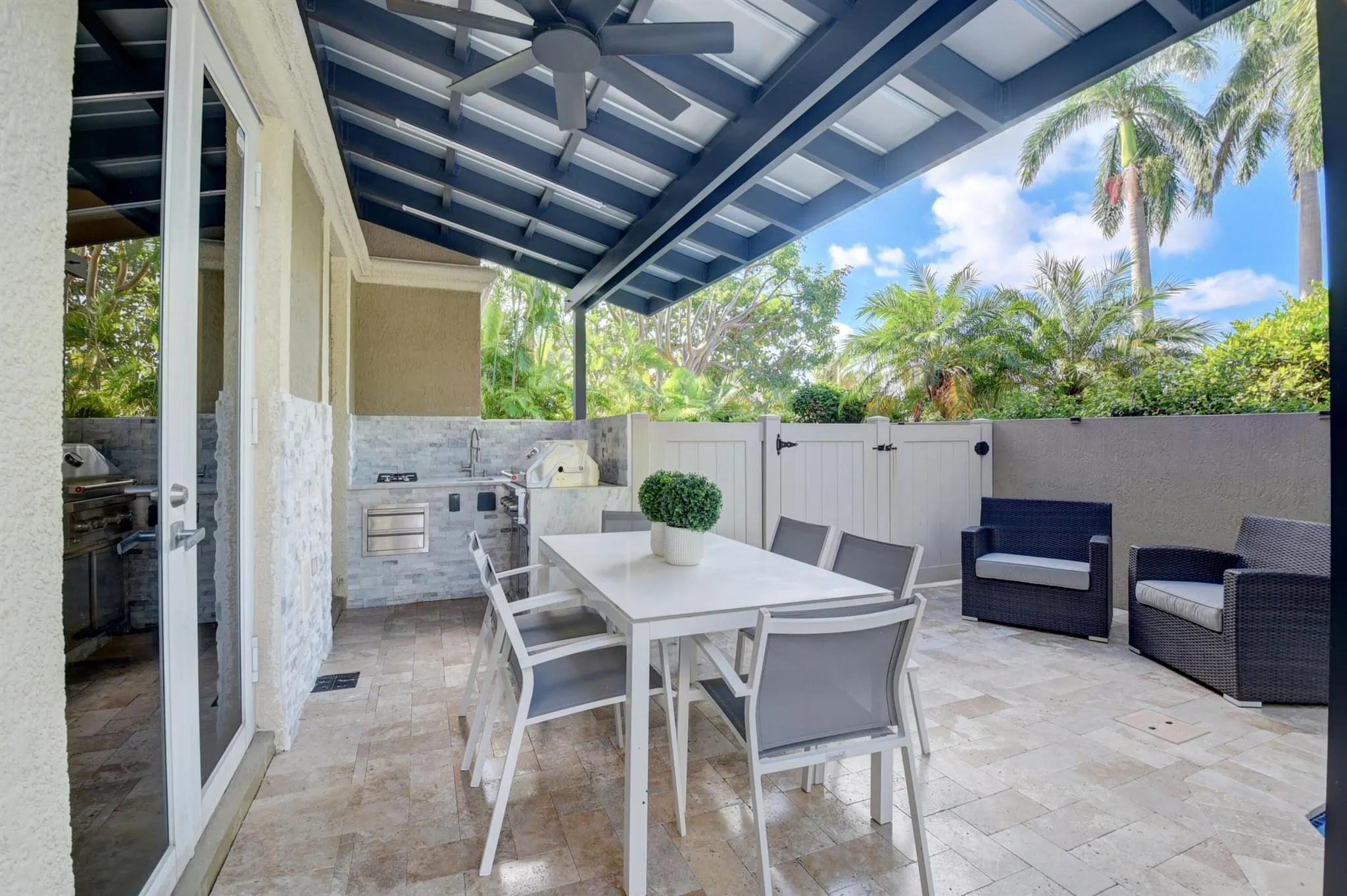 921 Osceola Drive, #4