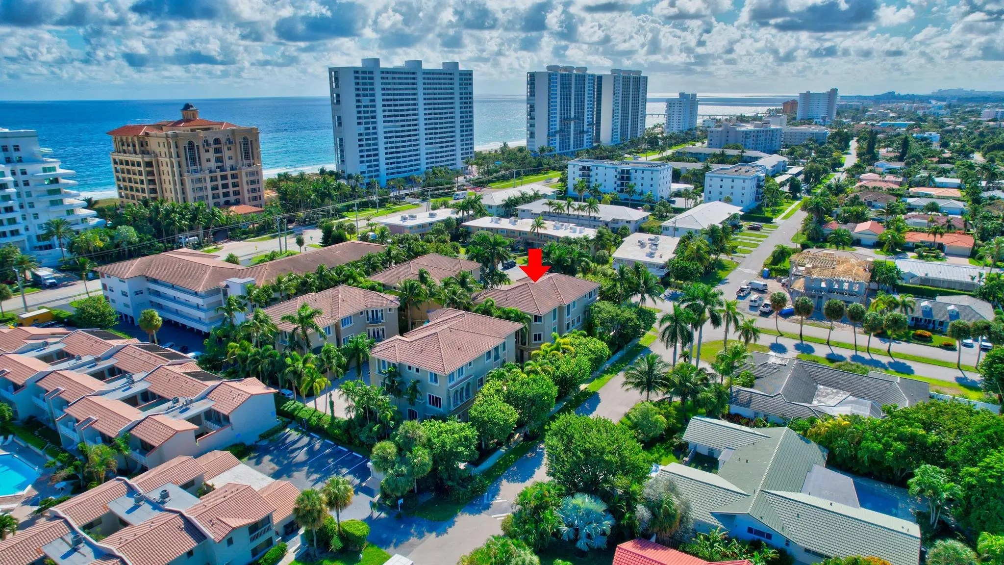 921 Osceola Drive, #4