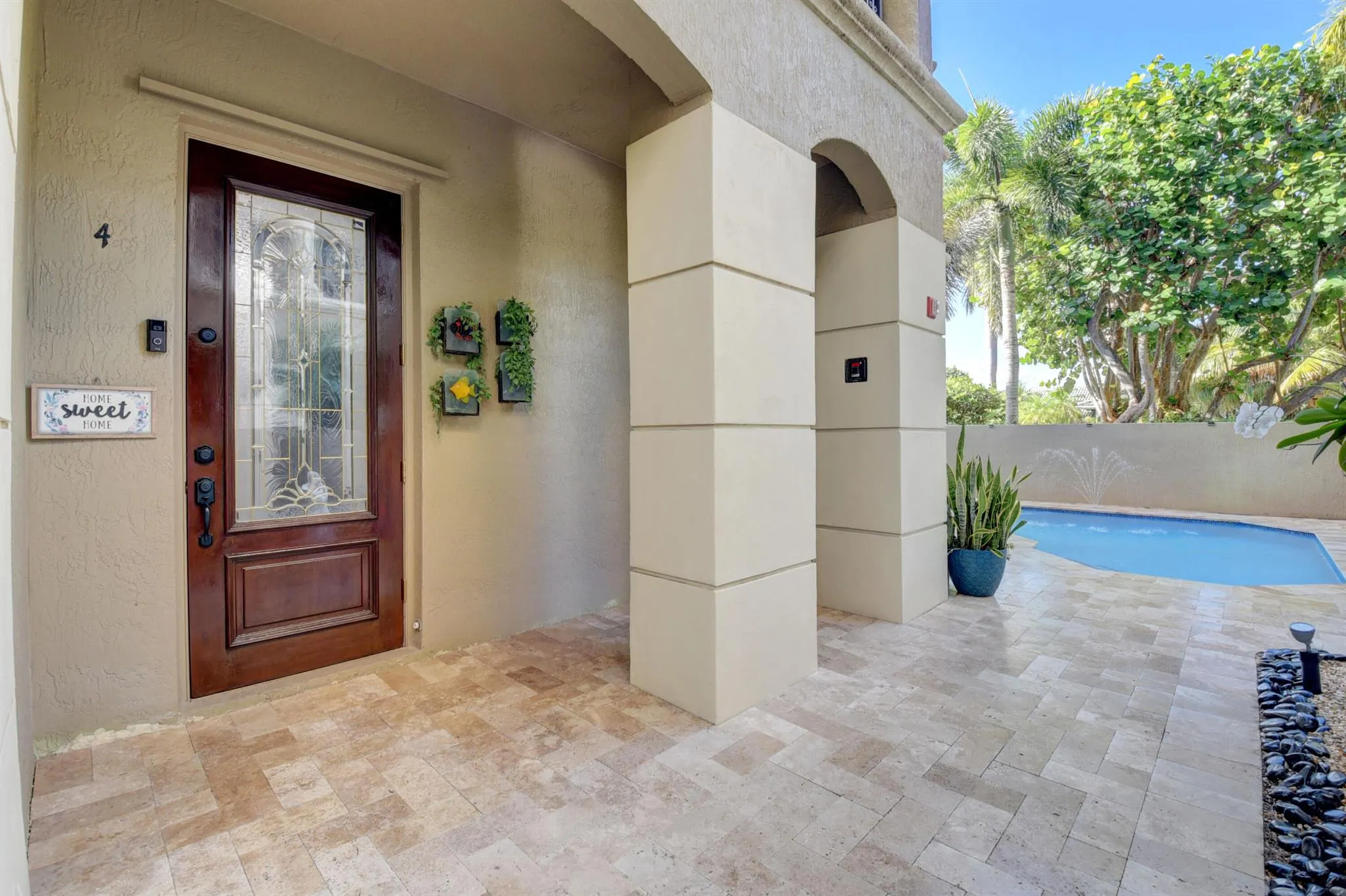 921 Osceola Drive, #4