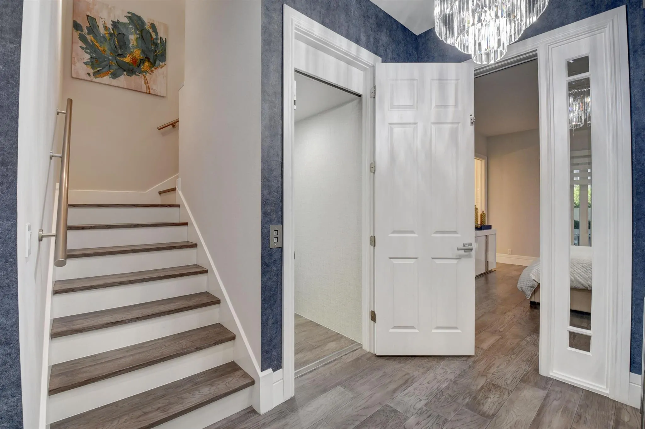 921 Osceola Drive, #4
