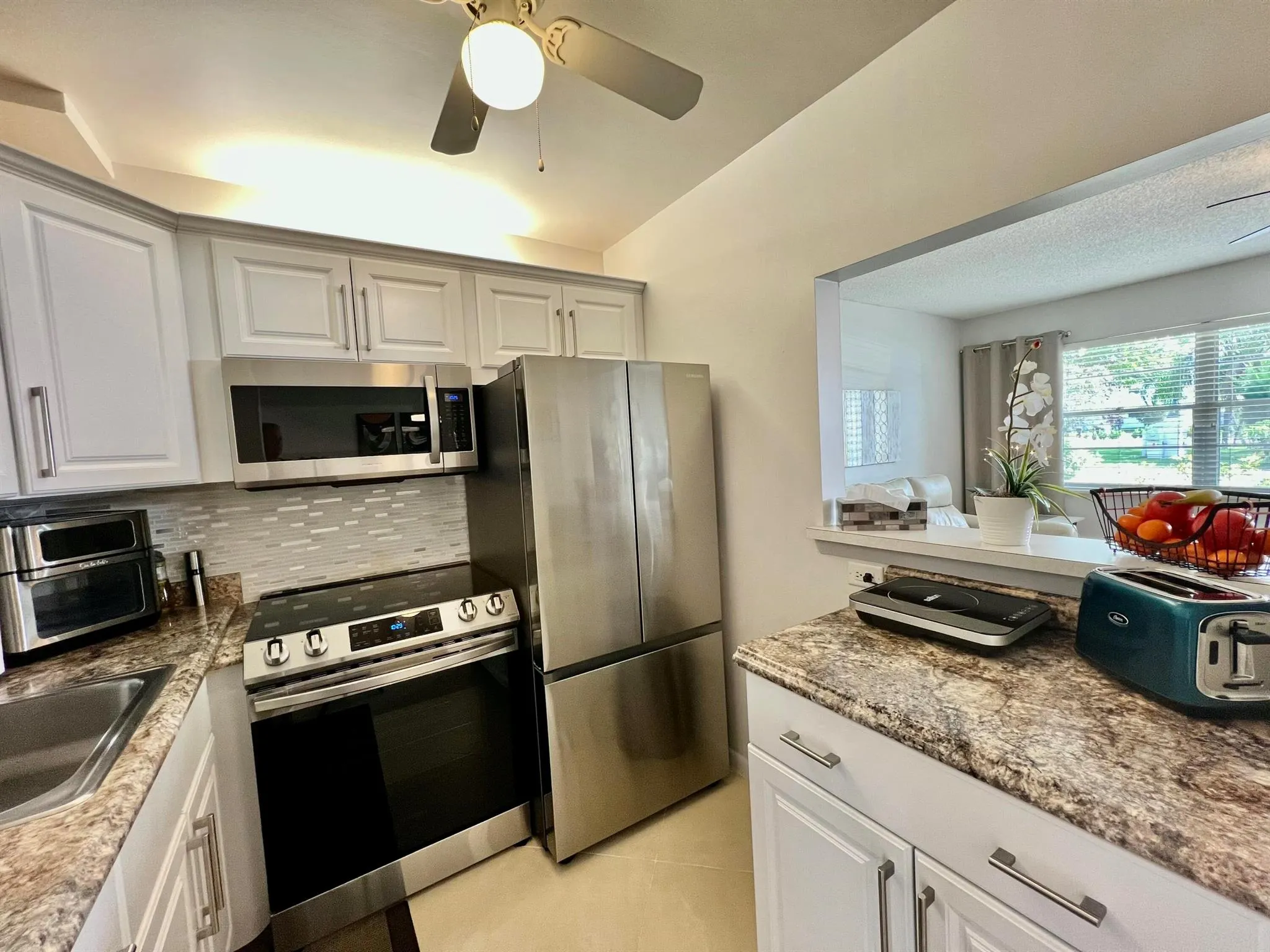 172 Tilford I
