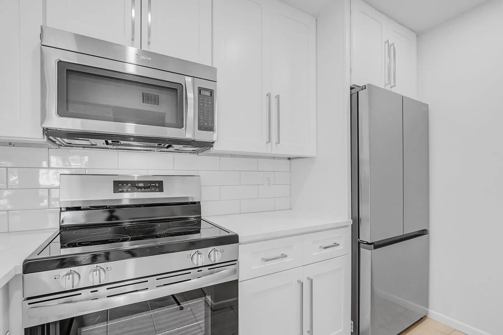 3402 Gardens East Drive, #16b