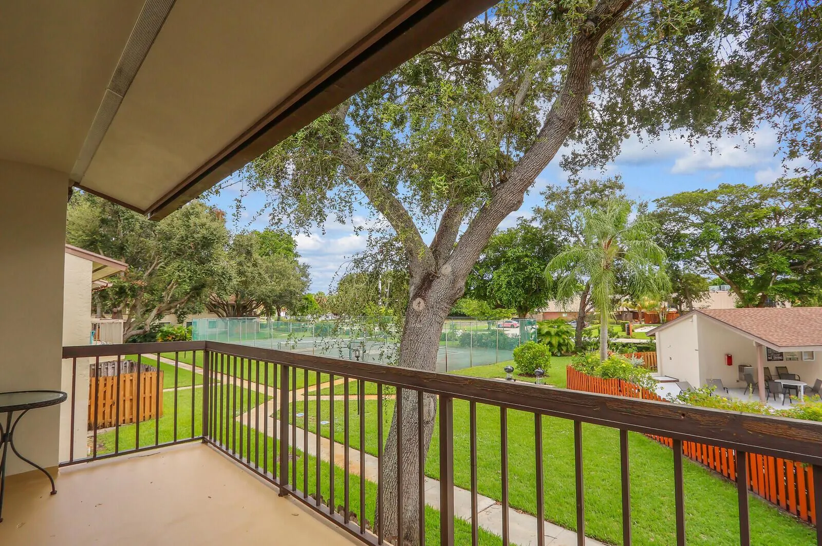 3402 Gardens East Drive, #16b