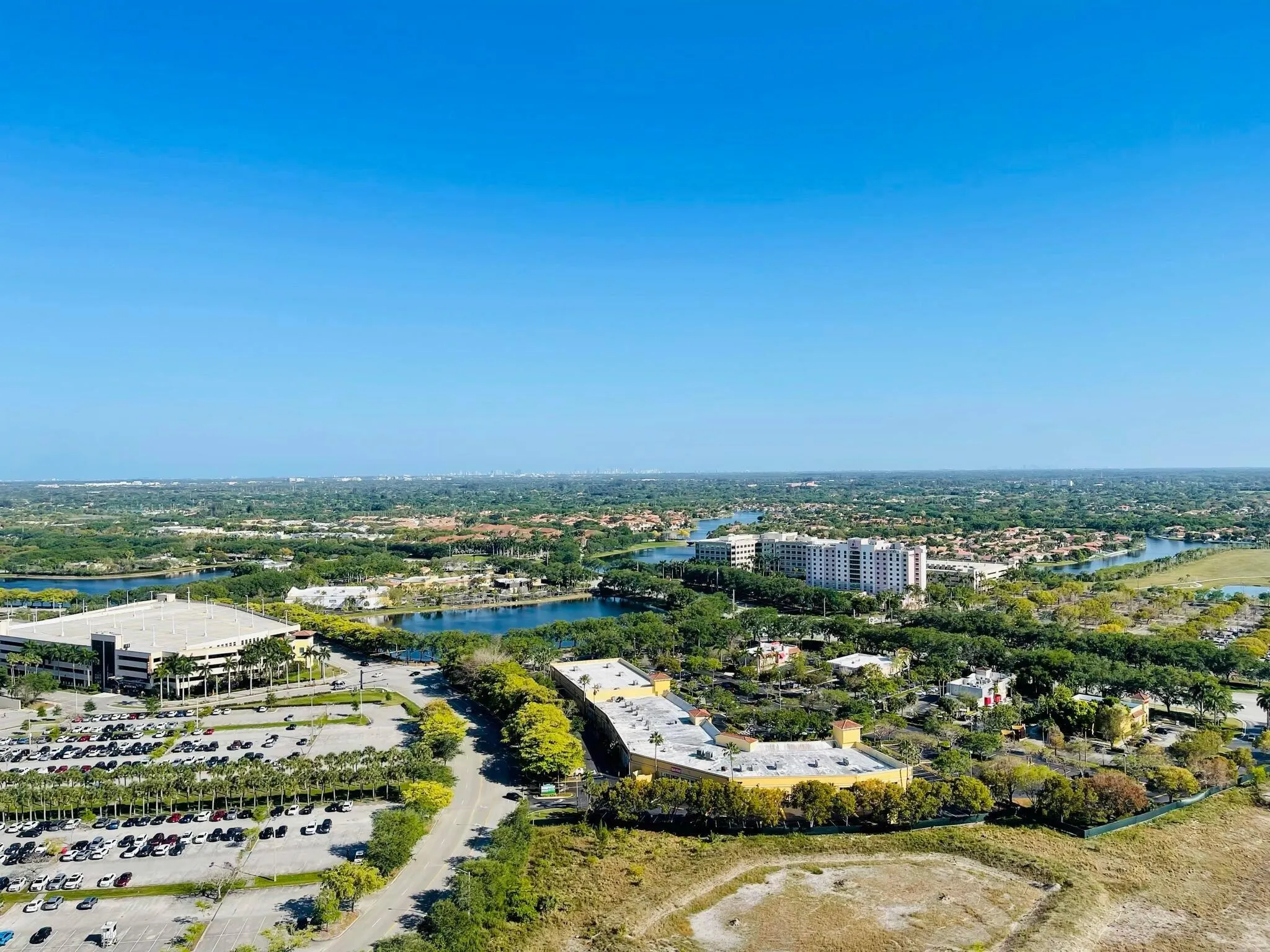 2000 Metropica Way, #2607
