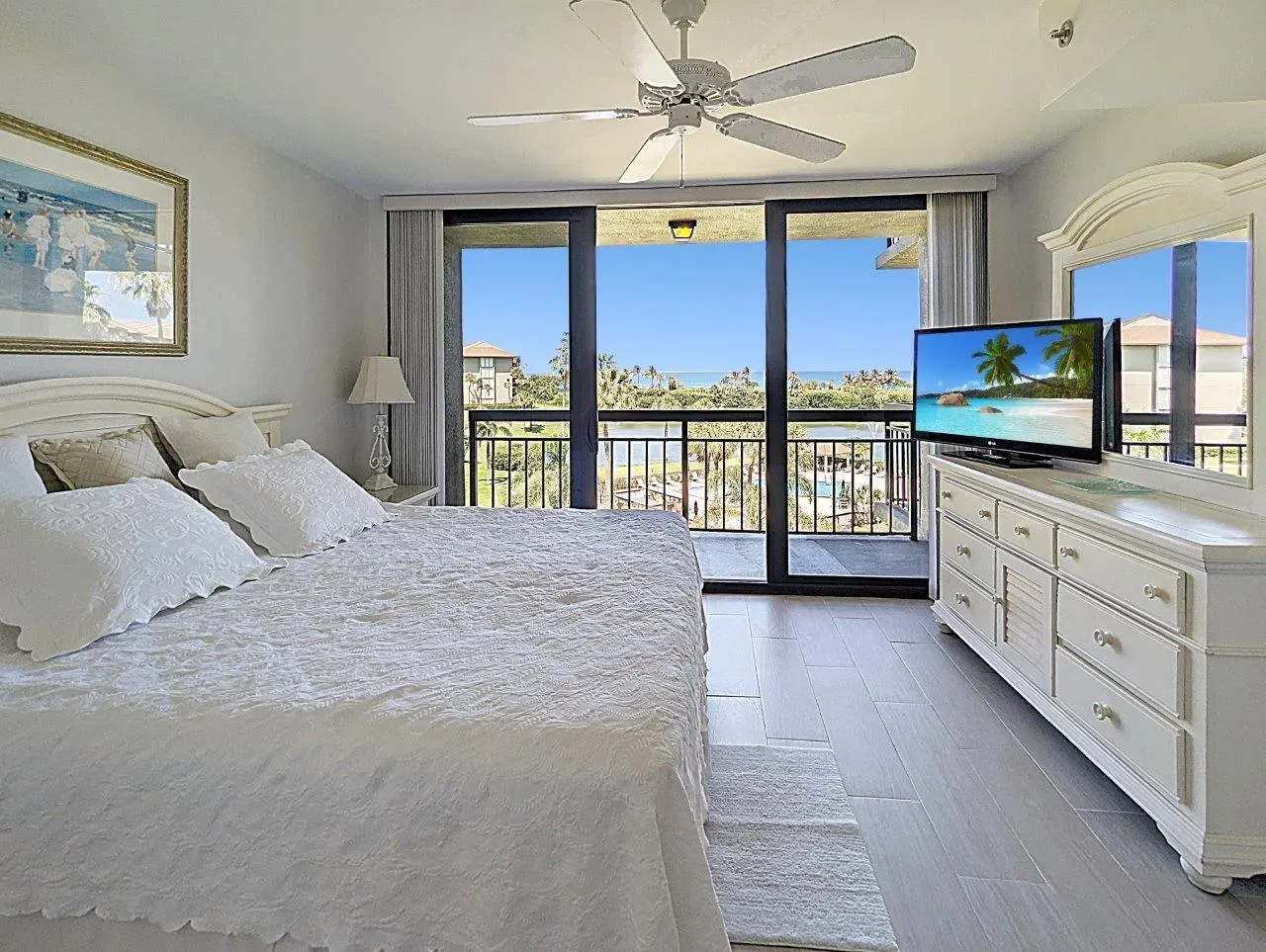 401 S Seas Drive, #403