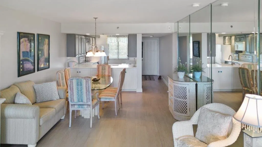 401 S Seas Drive, #403