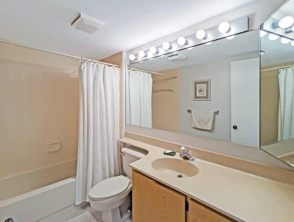 401 S Seas Drive, #403