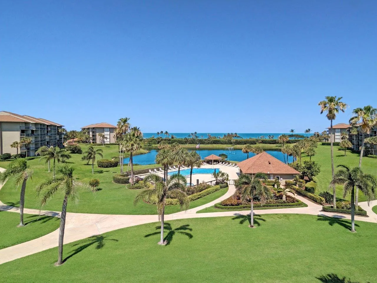 401 S Seas Drive, #403