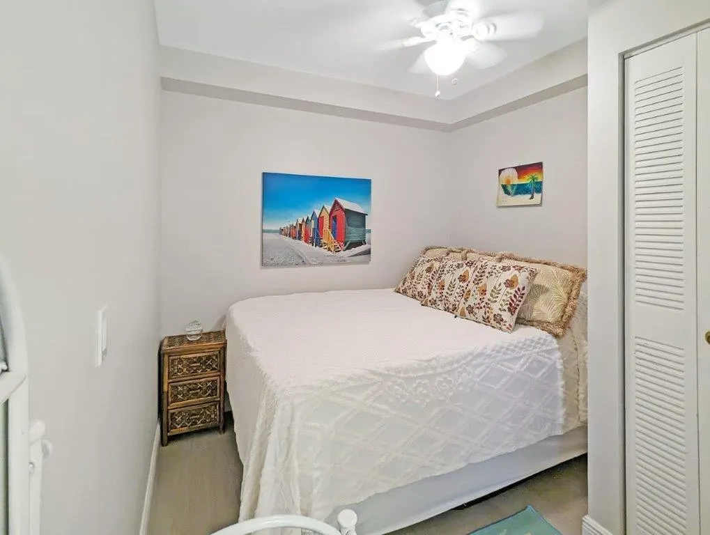 401 S Seas Drive, #403