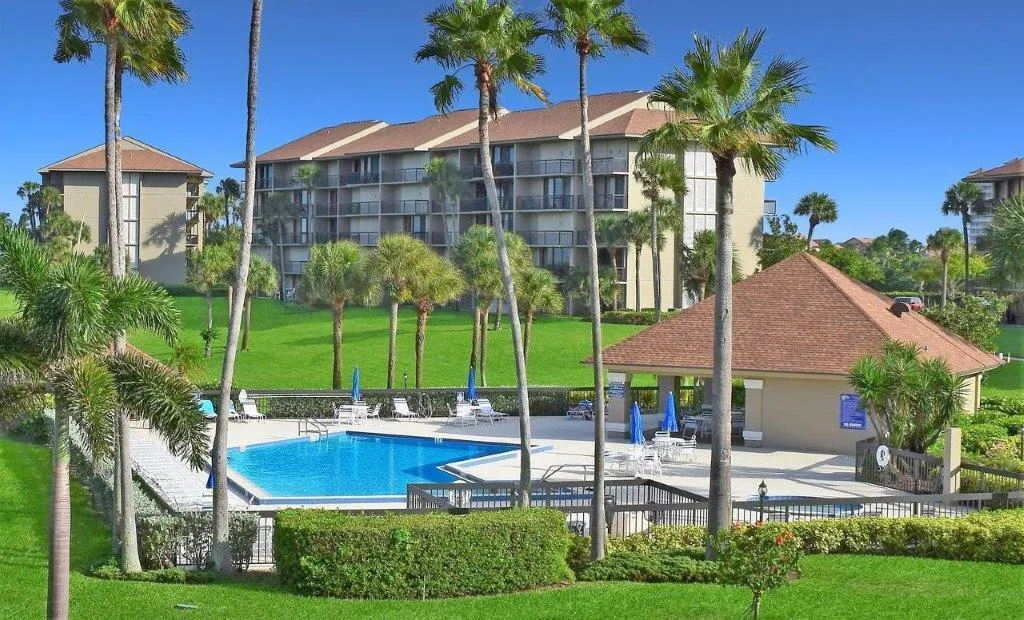 401 S Seas Drive, #403