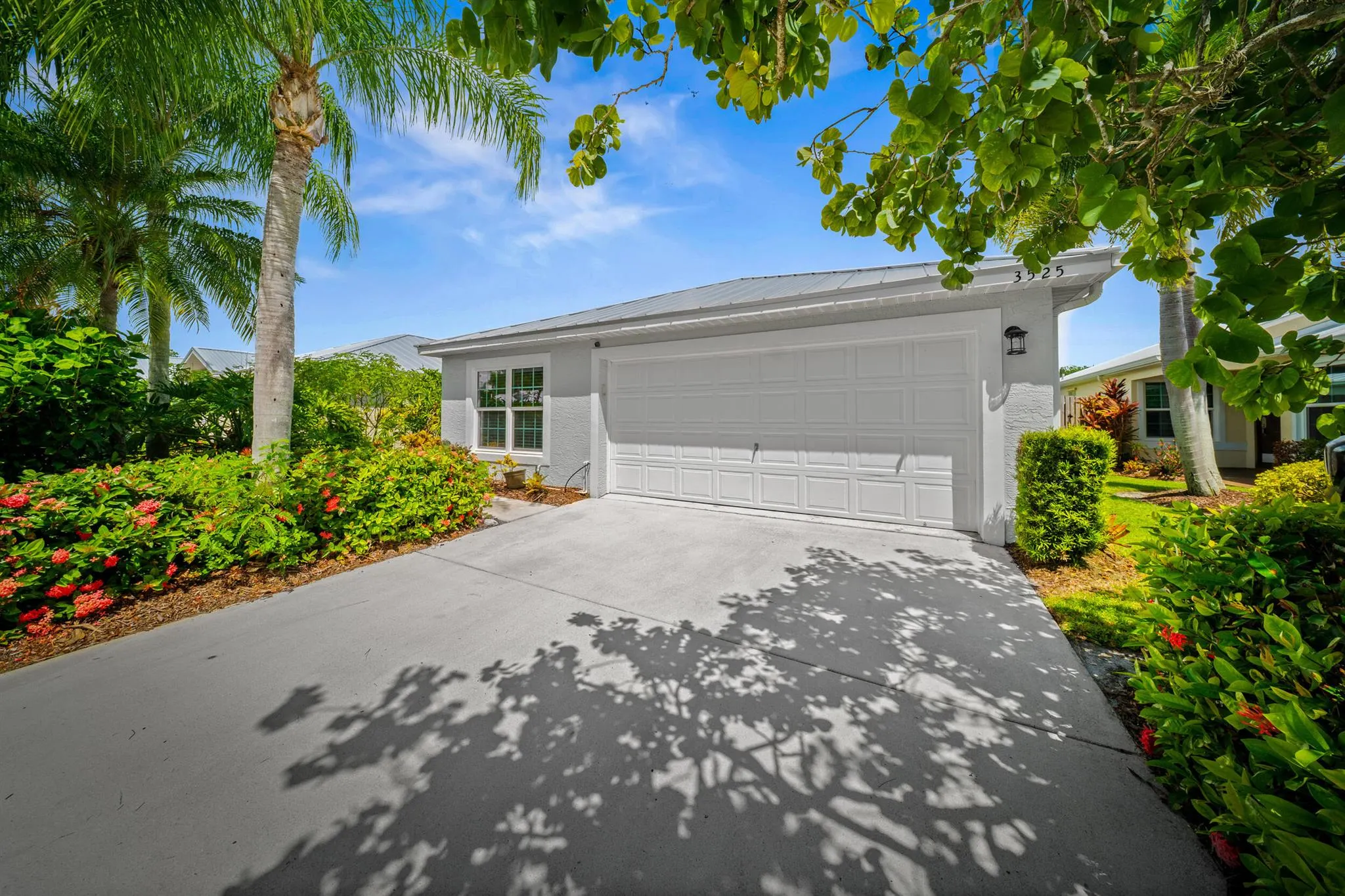 3525 SW Coco Palm Drive