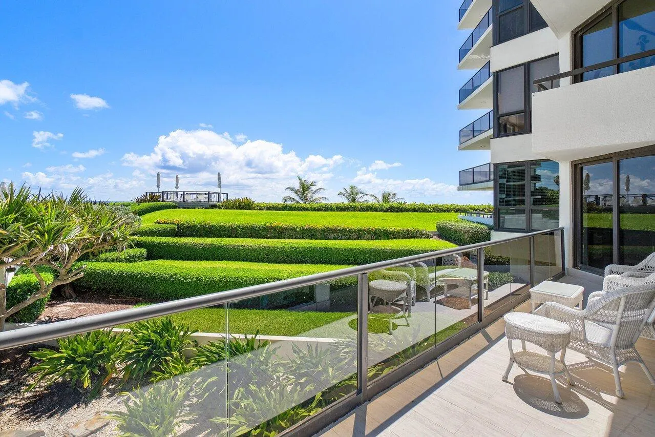 3120 S Ocean 1 101 Boulevard, #1101