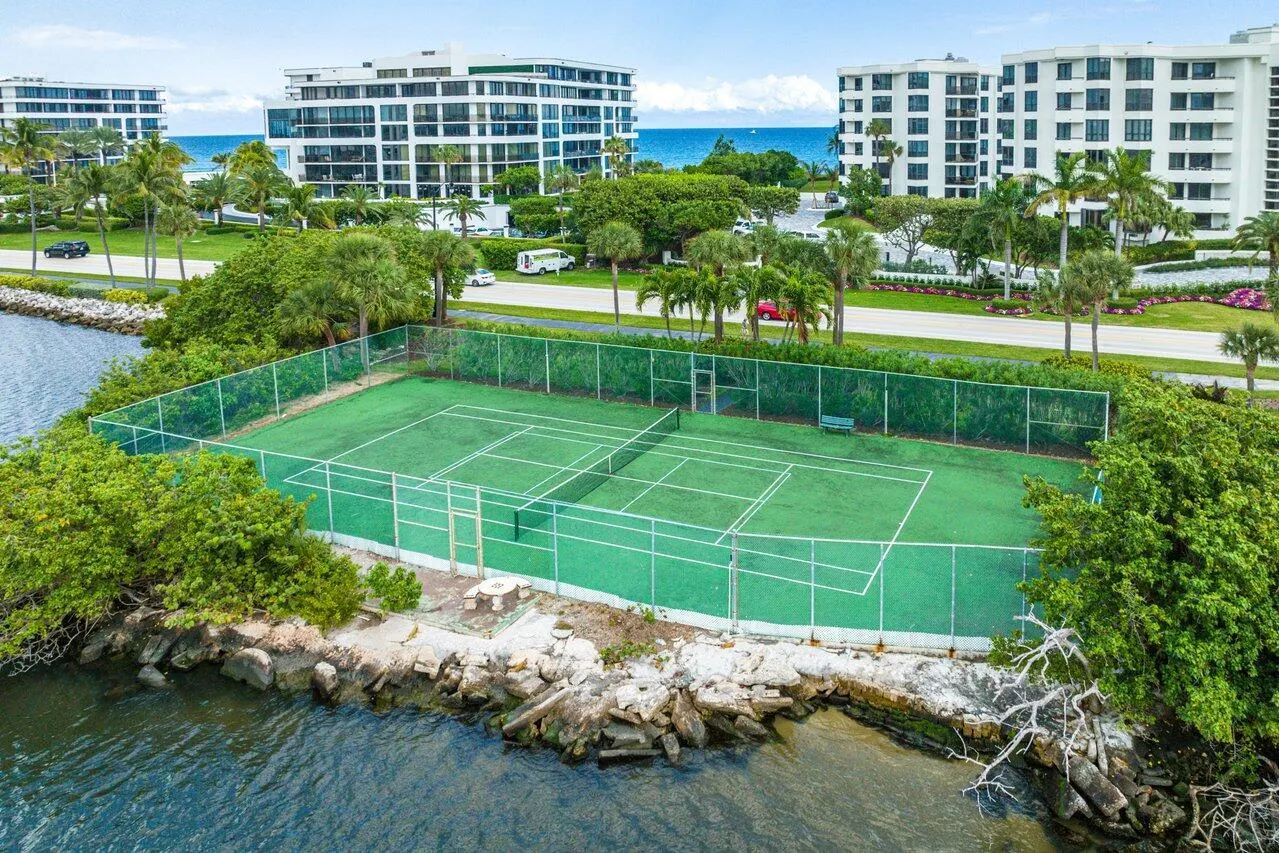 3120 S Ocean 1 101 Boulevard, #1101