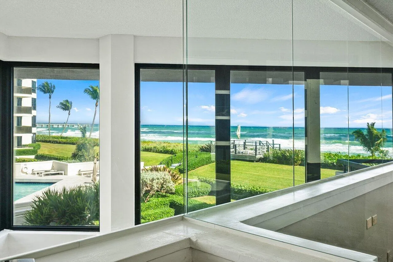 3120 S Ocean 1 101 Boulevard, #1101