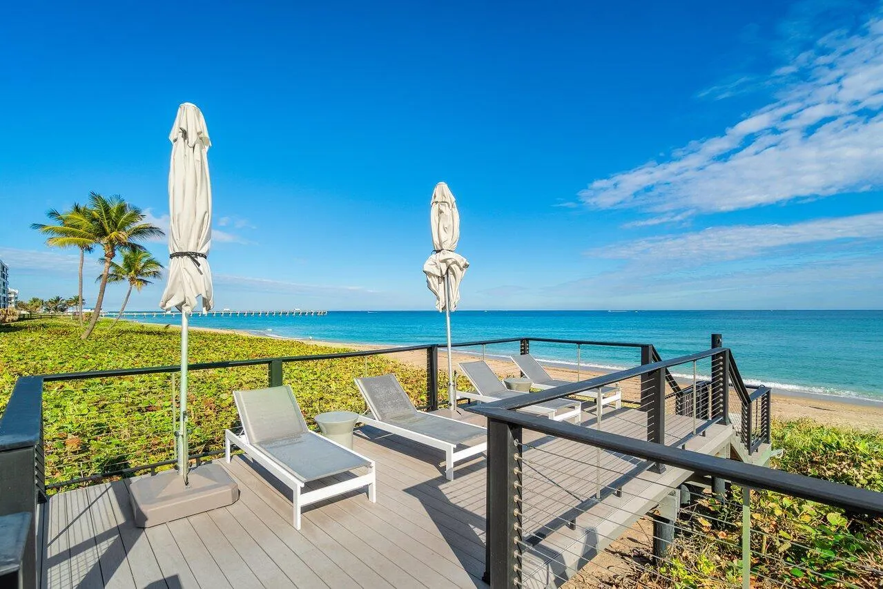 3120 S Ocean 1 101 Boulevard, #1101