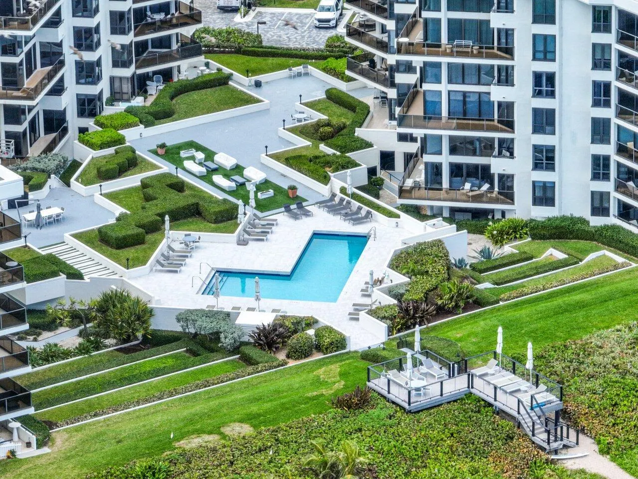 3120 S Ocean 1 101 Boulevard, #1101