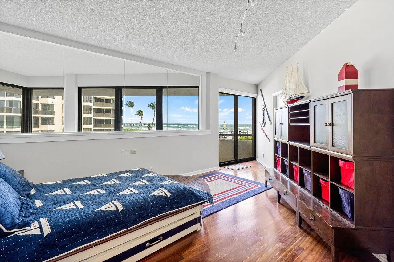 3120 S Ocean 1 101 Boulevard, #1101