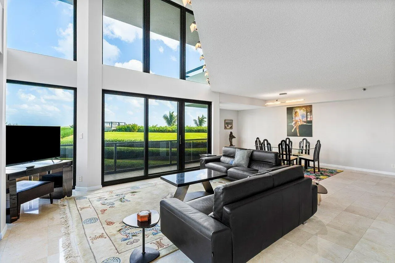 3120 S Ocean 1 101 Boulevard, #1101