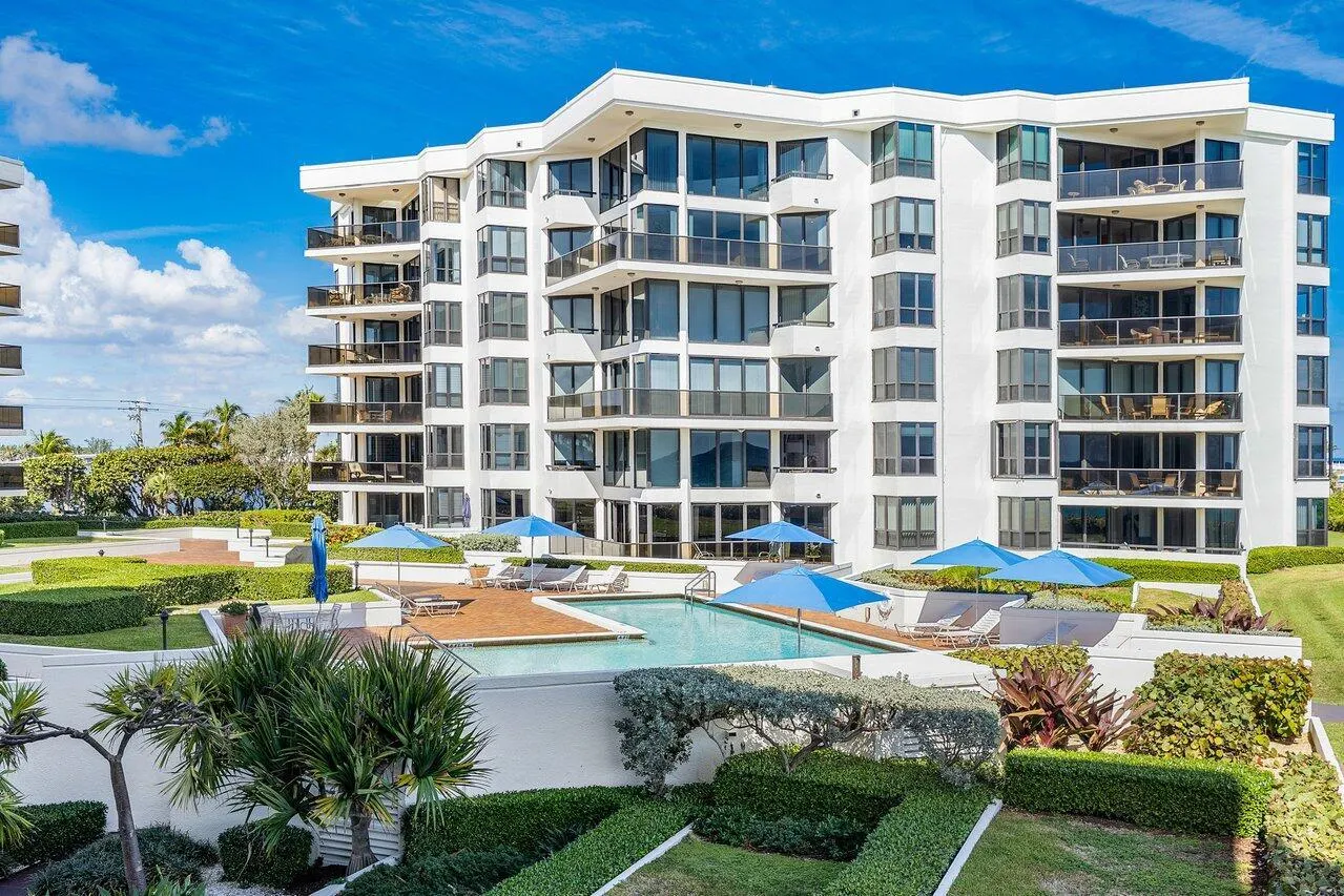 3120 S Ocean 1 101 Boulevard, #1101