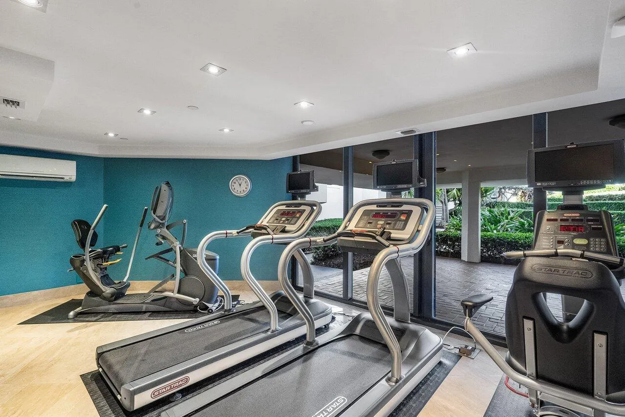 3120 S Ocean 1 101 Boulevard, #1101