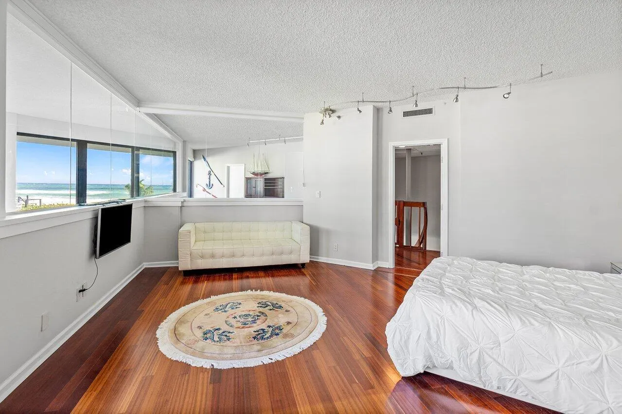 3120 S Ocean 1 101 Boulevard, #1101